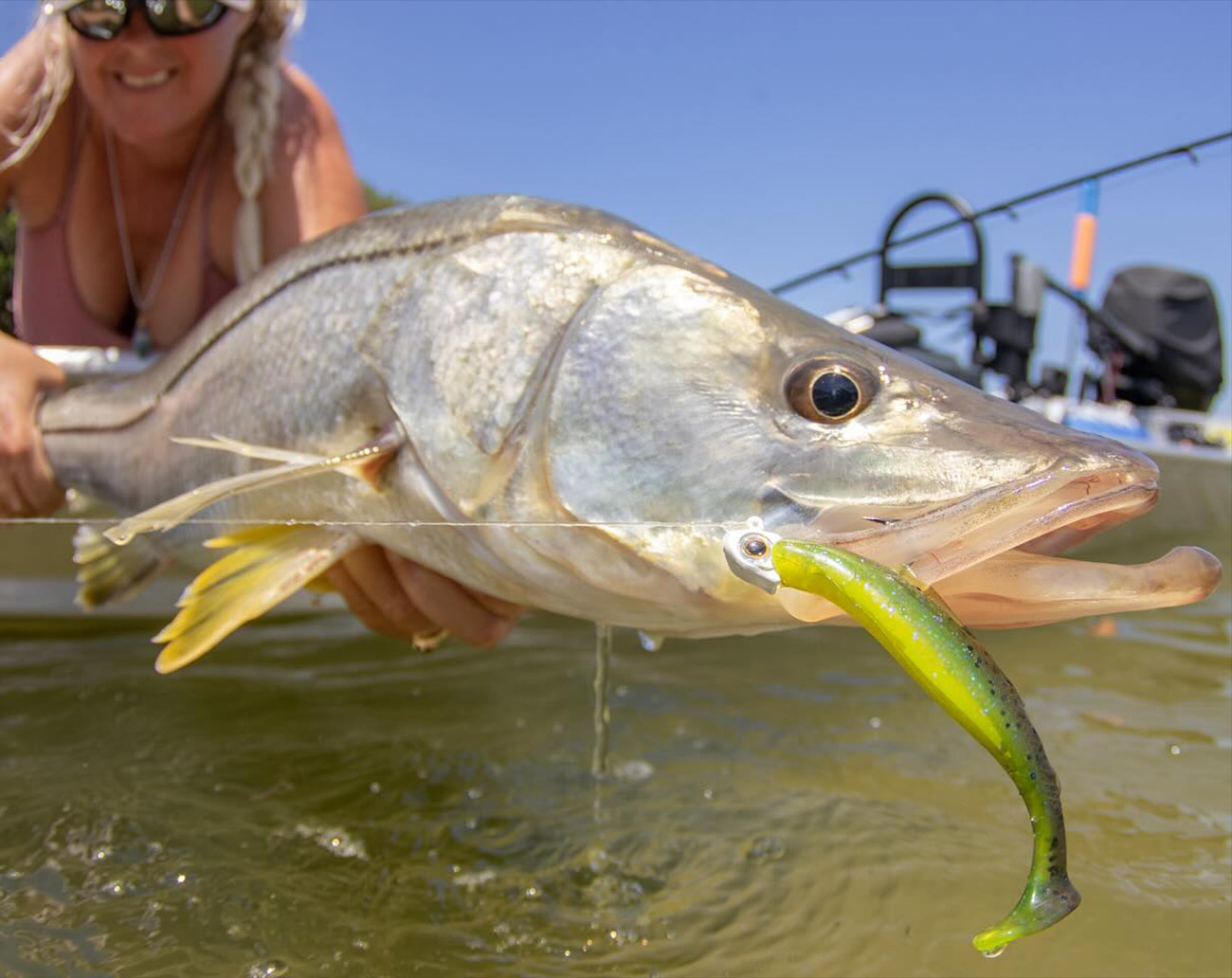 Z-Man Diezel MinnowZ 12,7 cm